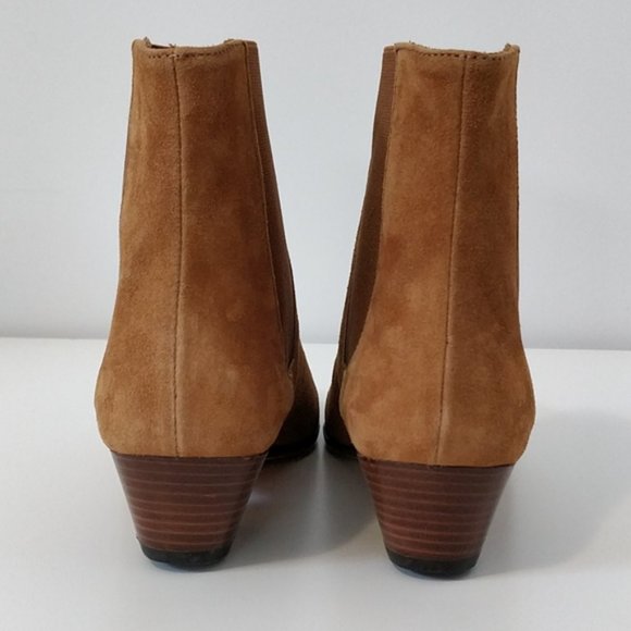 NWT Woman by Common Projects Leather Chelsea Boot, EU37 US6.5 - Picture 4 of 12